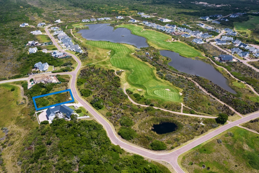 0 Bedroom Property for Sale in St Francis Links Eastern Cape